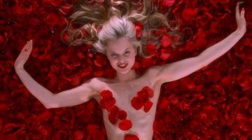 mena Suvari Nude American Beauty