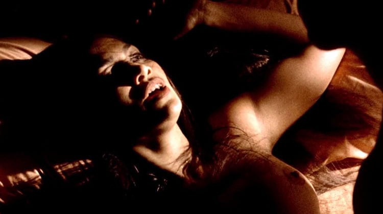 jennifer Lopez Nude U Turn