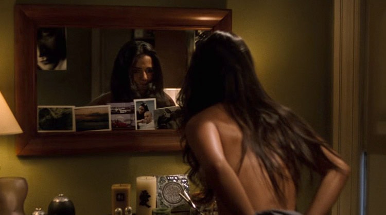 jordana Brewster Nude The Fast And The Furious