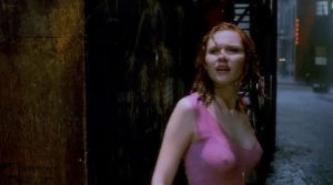 kirsten Dunst Hot Spider Man