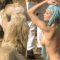 Bodyguards nude scenes preview Bodyguards nude scenes