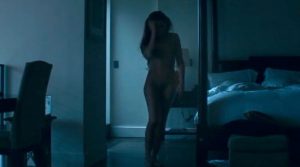 sasha Grey Full Frontal Nude The Girlfriend Experience