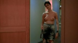 linda Fiorentino Nude After Hours