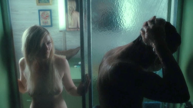 kirsten Dunst Nude All Good Things