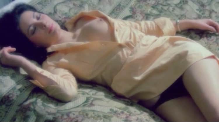 edwige Fenech Nude L Insegnante