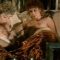 Penombra nude scenes preview Penombra nude scenes