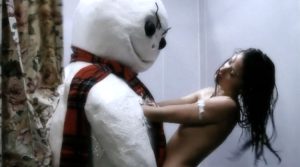 shannon Elizabeth Nude Jack Frost