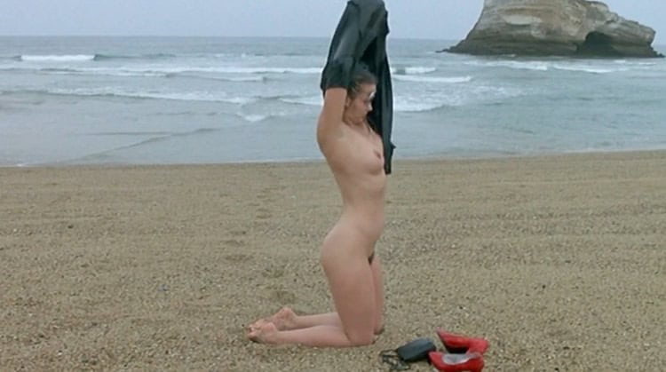 sophie Marceau Full Frontal Nude Mes Nuits Sont Plus Belles Que Vos Jours