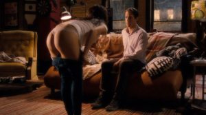 olivia Wilde Hot The Change Up