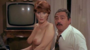 edwige Fenech Nude L Insegnante Viene A Casa