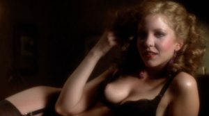 nancy Allen Nude Dressed To Kill