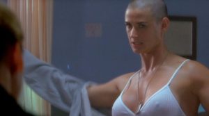 demi Moore Nude G I Jane