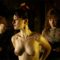 The Limehouse Golem nude scenes preview The Limehouse Golem nude scenes