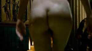rachel Weisz Nude Agora