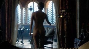 game Of Thrones Season 7 Nude Scenes