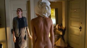 the House Bunny Nude Scenes