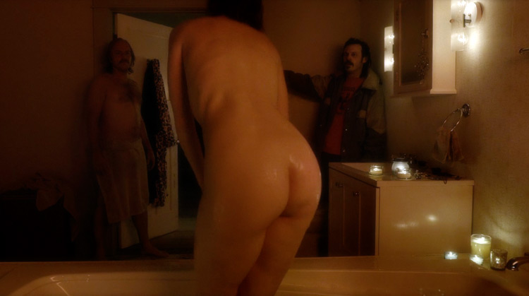 fargo Season 3 Nude Scenes
