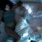 Comet nude scenes preview Comet nude scenes