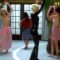 Four Rooms nude scenes preview Four Rooms nude scenes