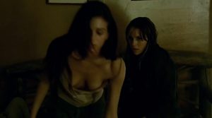 The Crow: City of Angels Nude Scenes Review