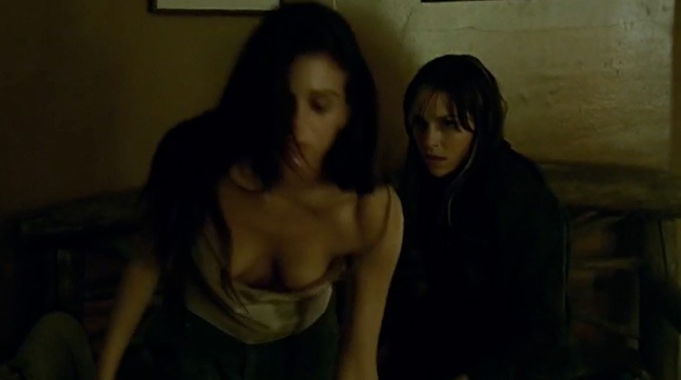 24 Season 1 Nude Scenes