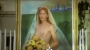 a Wedding Nude Scenes