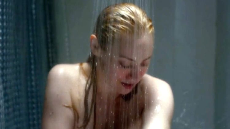 daredevil Season 1 Nude Scenes