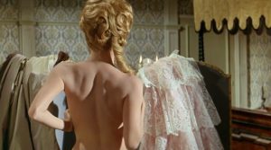angelique Et Le Roy Nude Scenes