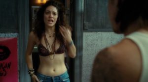 emmy Rossum Sexy In You Re Not You