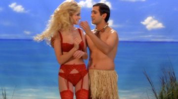 heather Graham Nude The Guru