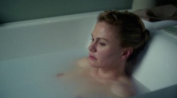 anna Paquin Nude The Affair Season 5