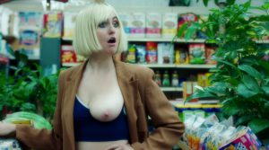 catherine Cohen Nude High Maintenance Season 3