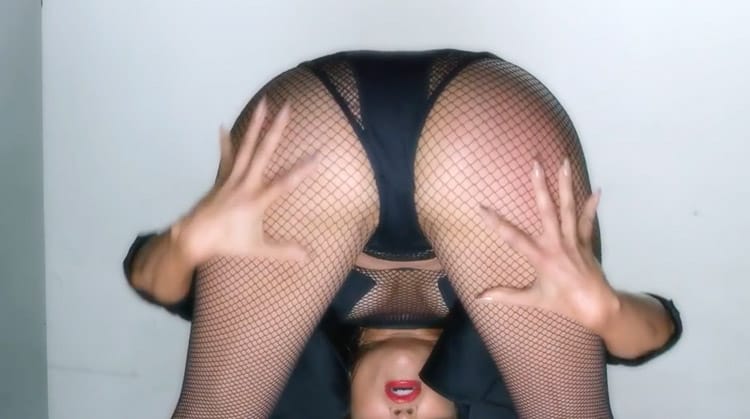 jennifer Lopez Perfect Ass Booty