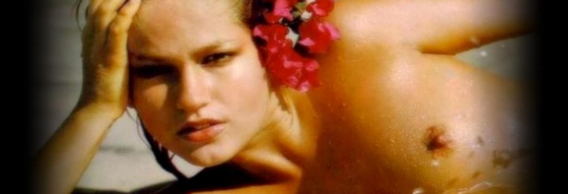 Xuxa meneghel nude