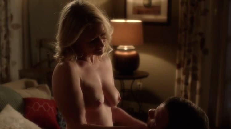 Emily kenny nude - 🧡 Actress Emily Kinney Nude Photos Leaked.