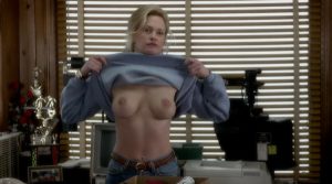 melanie Griffith Flashes Her Tits Nobody S Fool