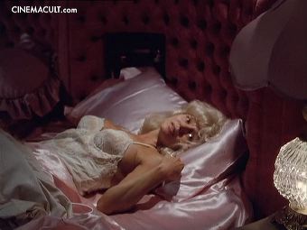 Loni anderson in the nude