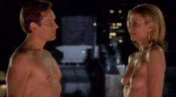 kim Cattrall Nude Sex And The City Season 4