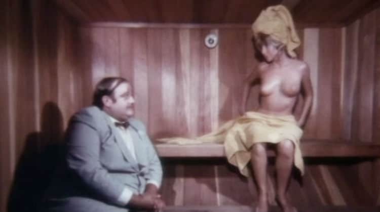 angelique Pettyjohn Nude The Seduction Of A Nerd