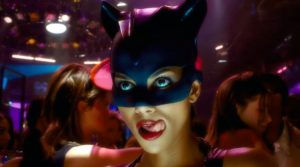 halle Berry Catwoman