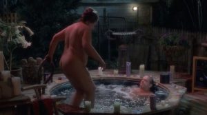 kathy Bates Nude About Schmidt