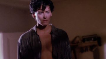 lori Petty Nude Point Break