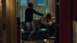jessica Chastain Doggy Style Scenes From A Marriage