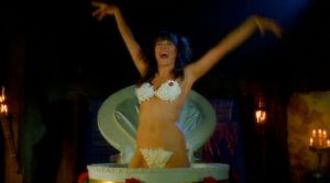 lucy Lawless Nude Xena