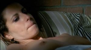 anna Ammirati Nude Donna Detective Season 2