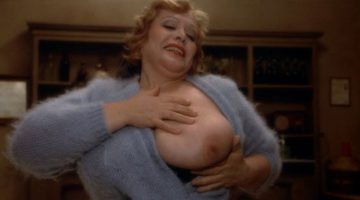 maria Antonietta Beluzzi Big Boobs Amarcord