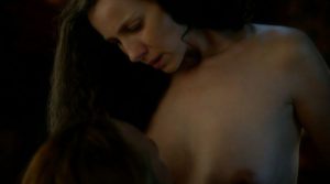 caitriona Balfe Nude Outlander Season 6