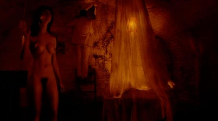 me Me Lai Nude The Element Of Crime