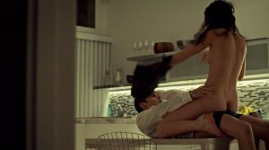 tatiana Maslany Nude Orphan Black Season 1