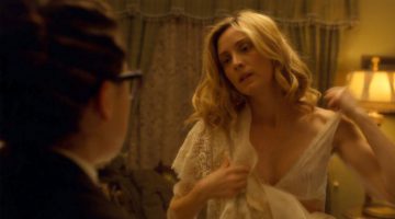 evelyne Brochu Nude Orphan Black Season 5